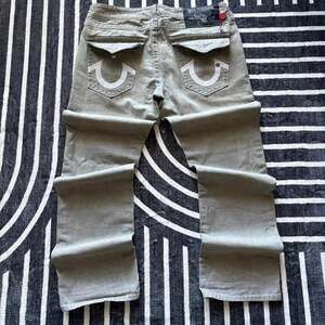 Vintage True Religion Ricky Big T Denim Jeans